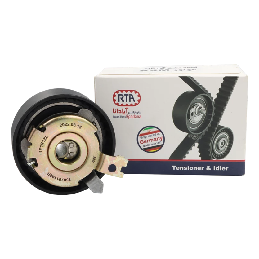 تسمه سفت کن